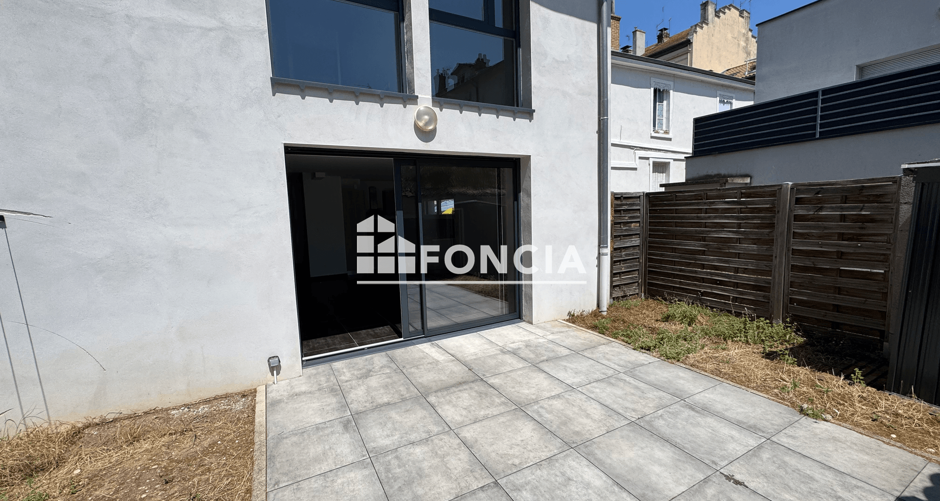 Maison 4 pièces (95.78 m²) à louer - Lyon 3ᵉ (69003)