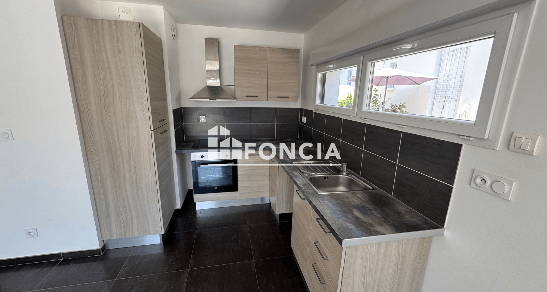 Maison 4 pièces (95.78 m²) à louer - Lyon 3ᵉ (69003)