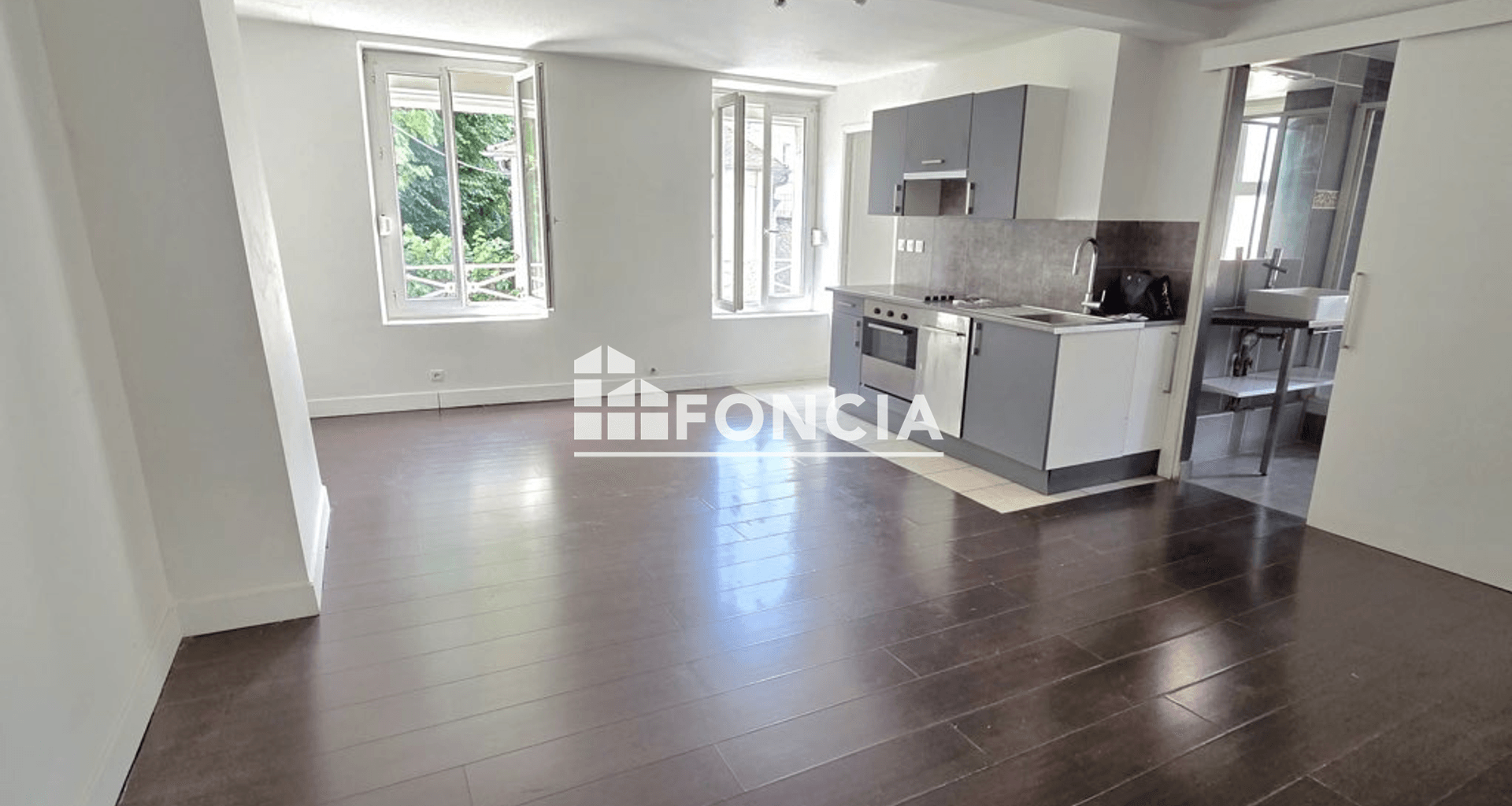 Studio (37 m²) à vendre - Melun (77000)