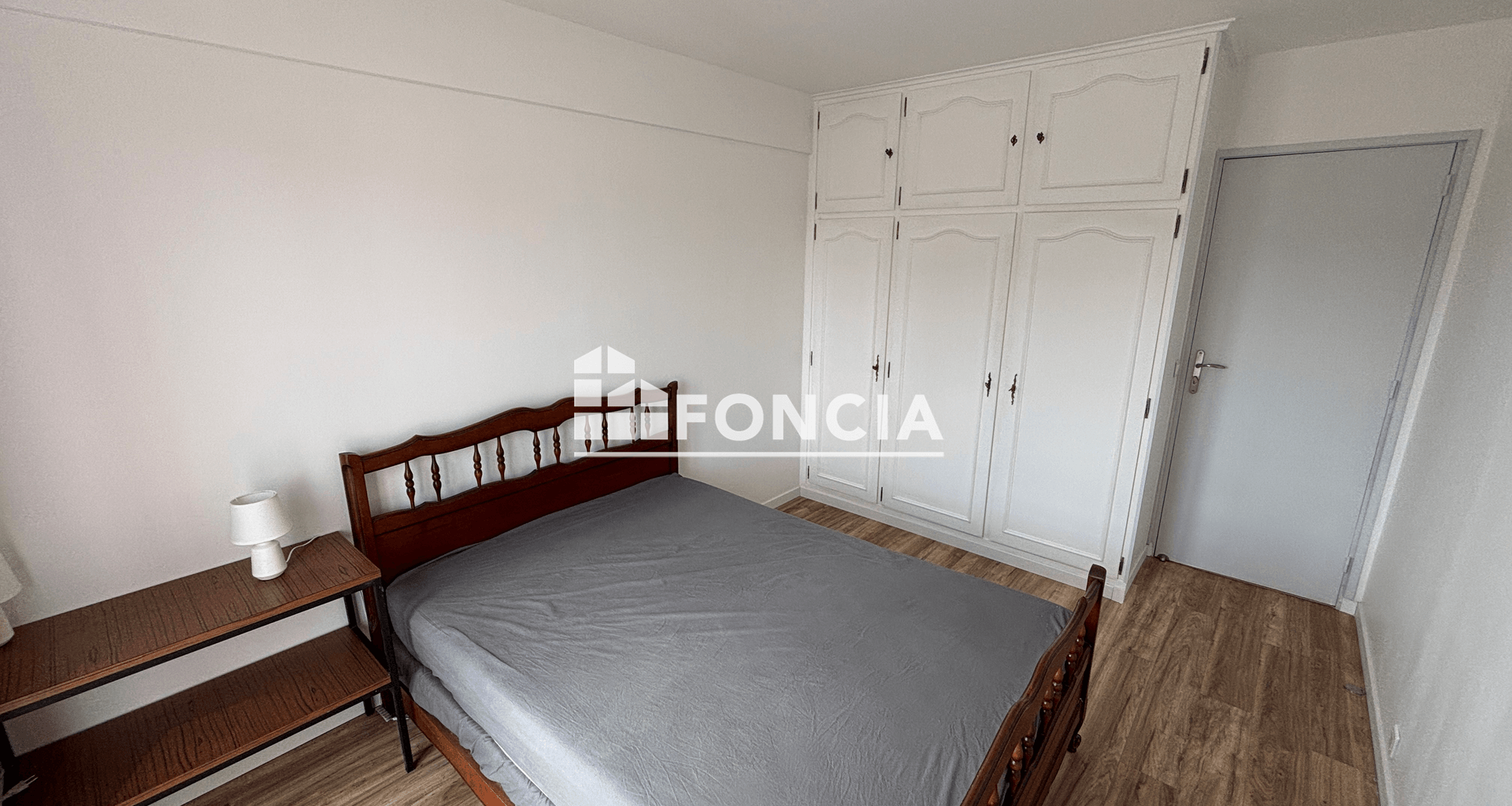 Appartement meublé 3 pièces (59.39 m²) à louer - Villejuif (94800)
