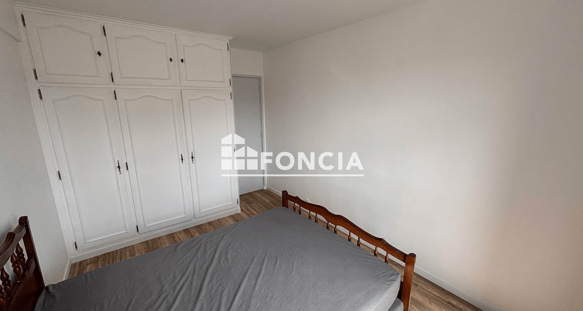 Appartement meublé 3 pièces (59.39 m²) à louer - Villejuif (94800)