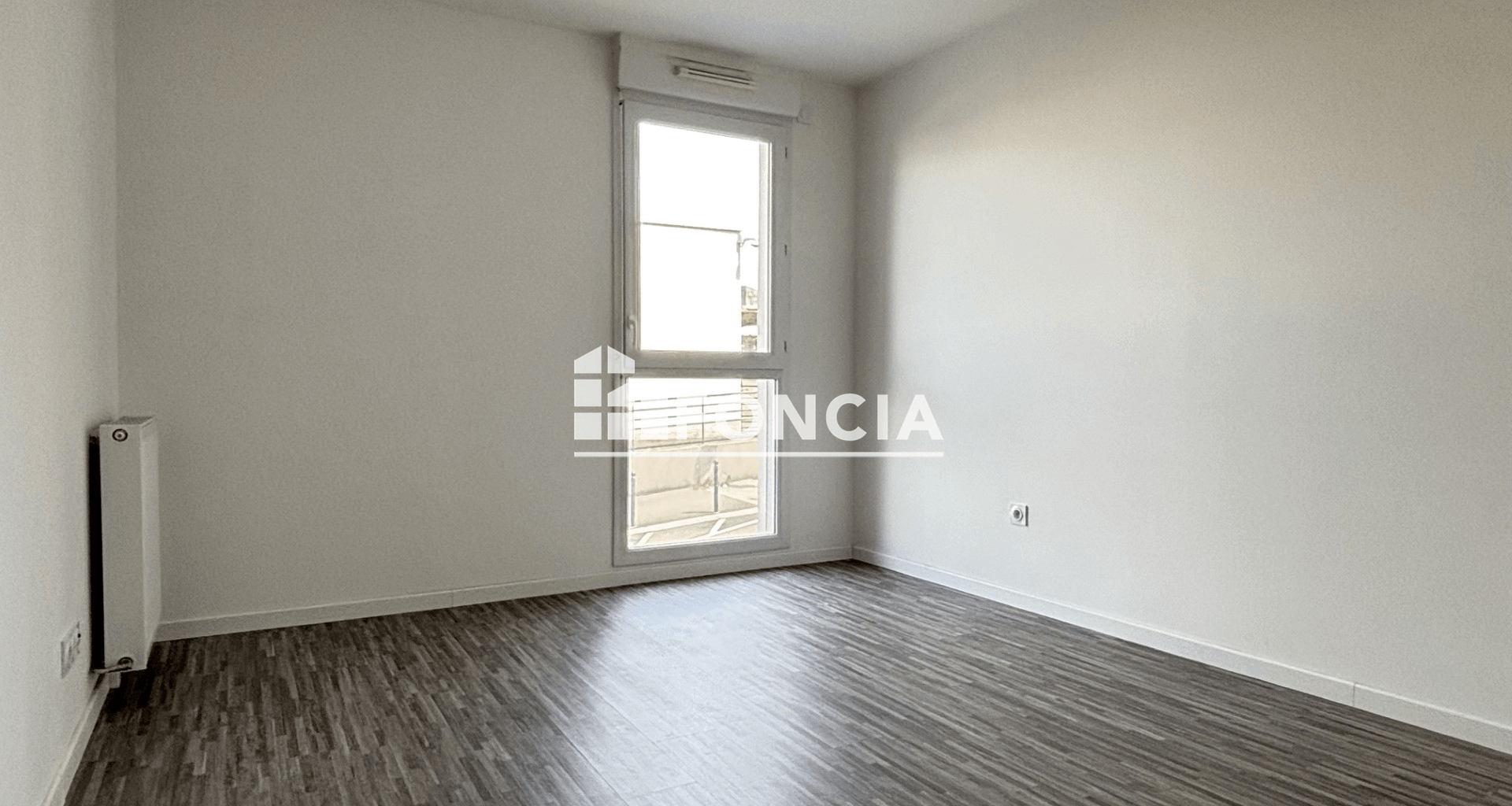 Appartement 3 pièces (62.52 m²) à louer - Fontenay-le-fleury (78330)