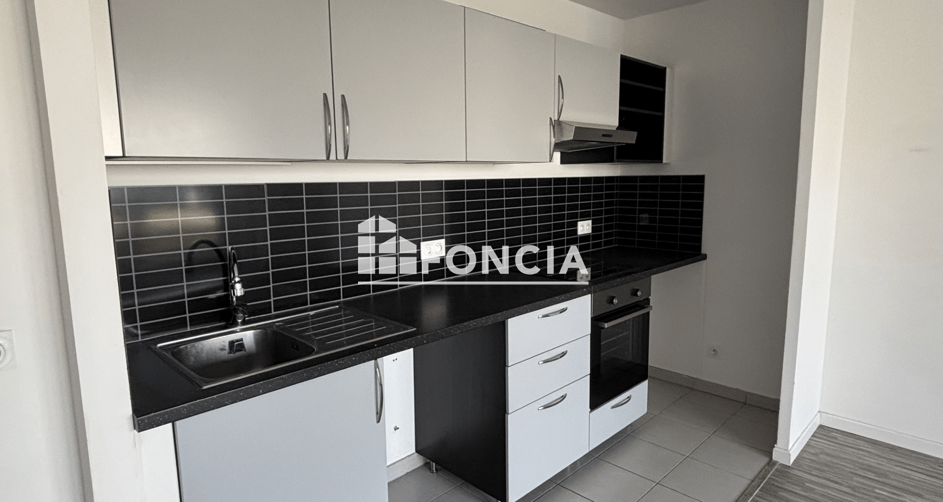 Appartement 3 pièces (62.52 m²) à louer - Fontenay-le-fleury (78330)