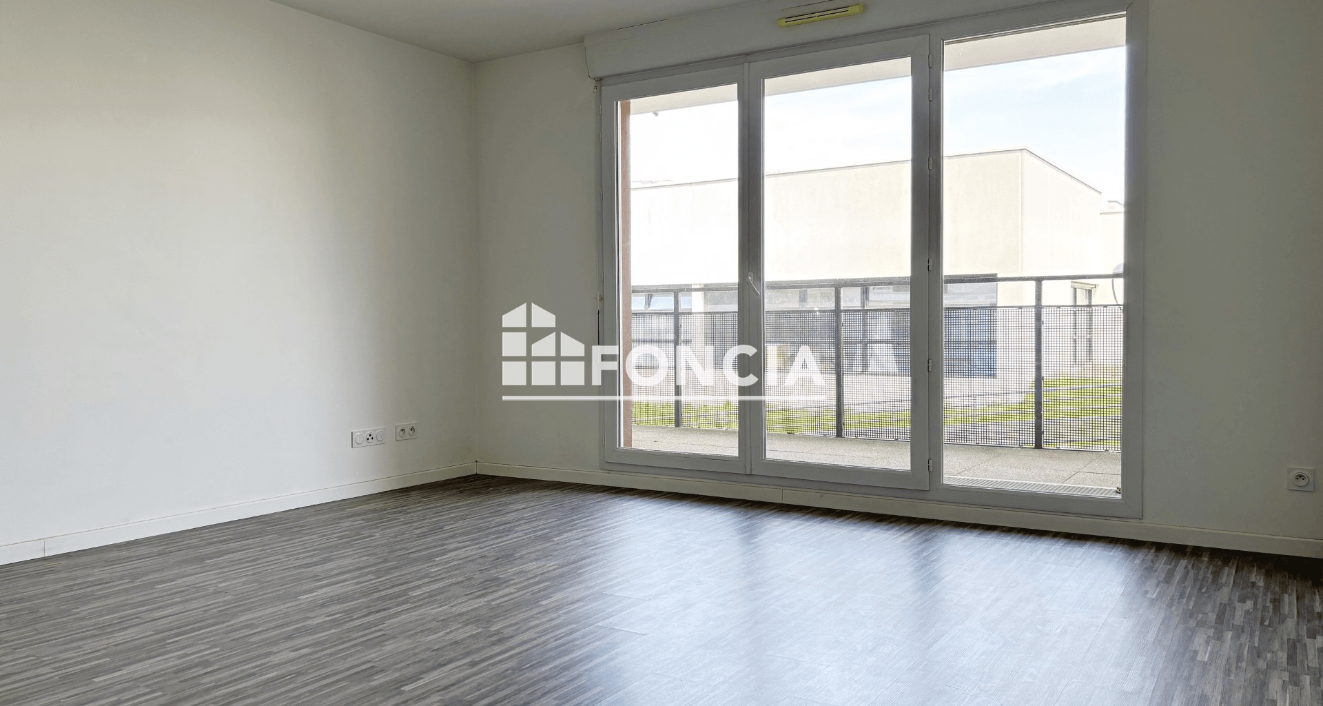 Appartement 3 pièces (62.52 m²) à louer - Fontenay-le-fleury (78330)