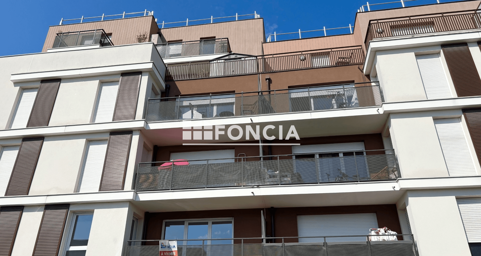 Appartement 3 pièces (62.52 m²) à louer - Fontenay-le-fleury (78330)