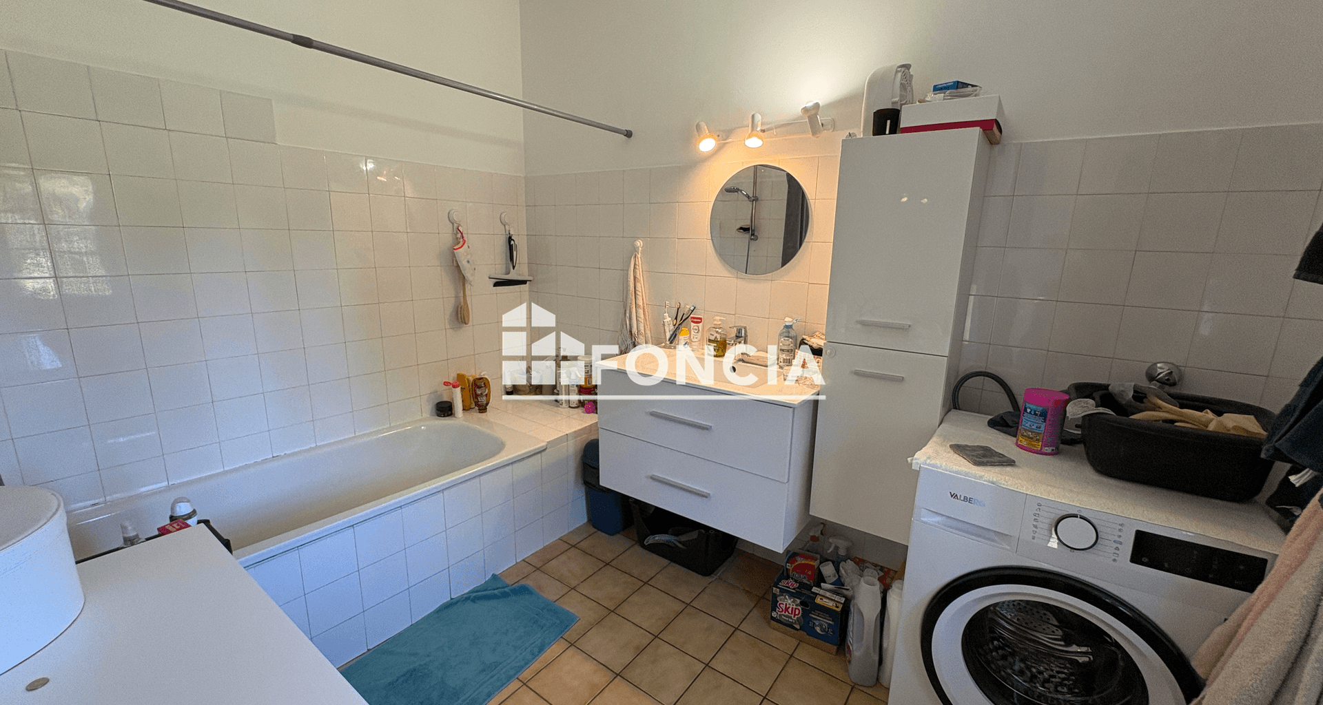 Maison 4 pièces (94.27 m²) à louer - Sérignan-du-comtat (84830)