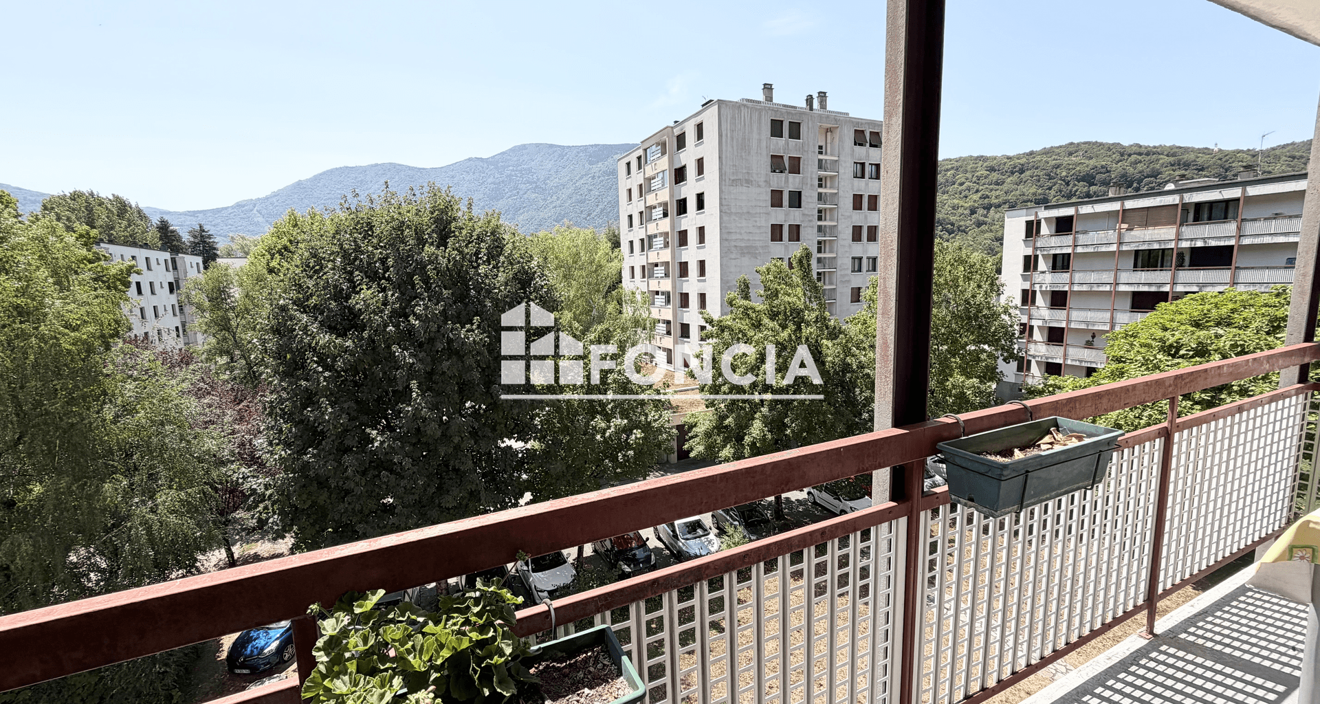 Appartement 3 pièces (69 m²) à vendre - Vizille (38220)
