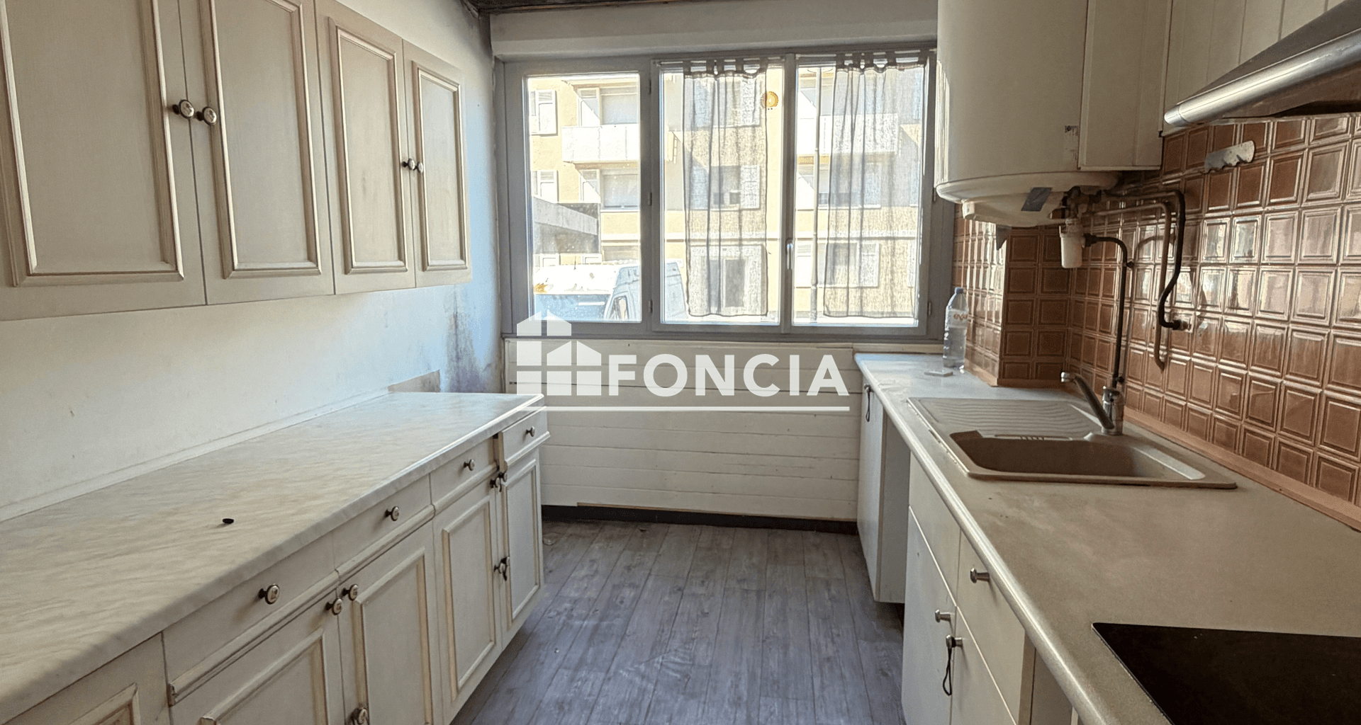 Appartement 5 pièces (85.91 m²) à vendre - Albertville (73200)
