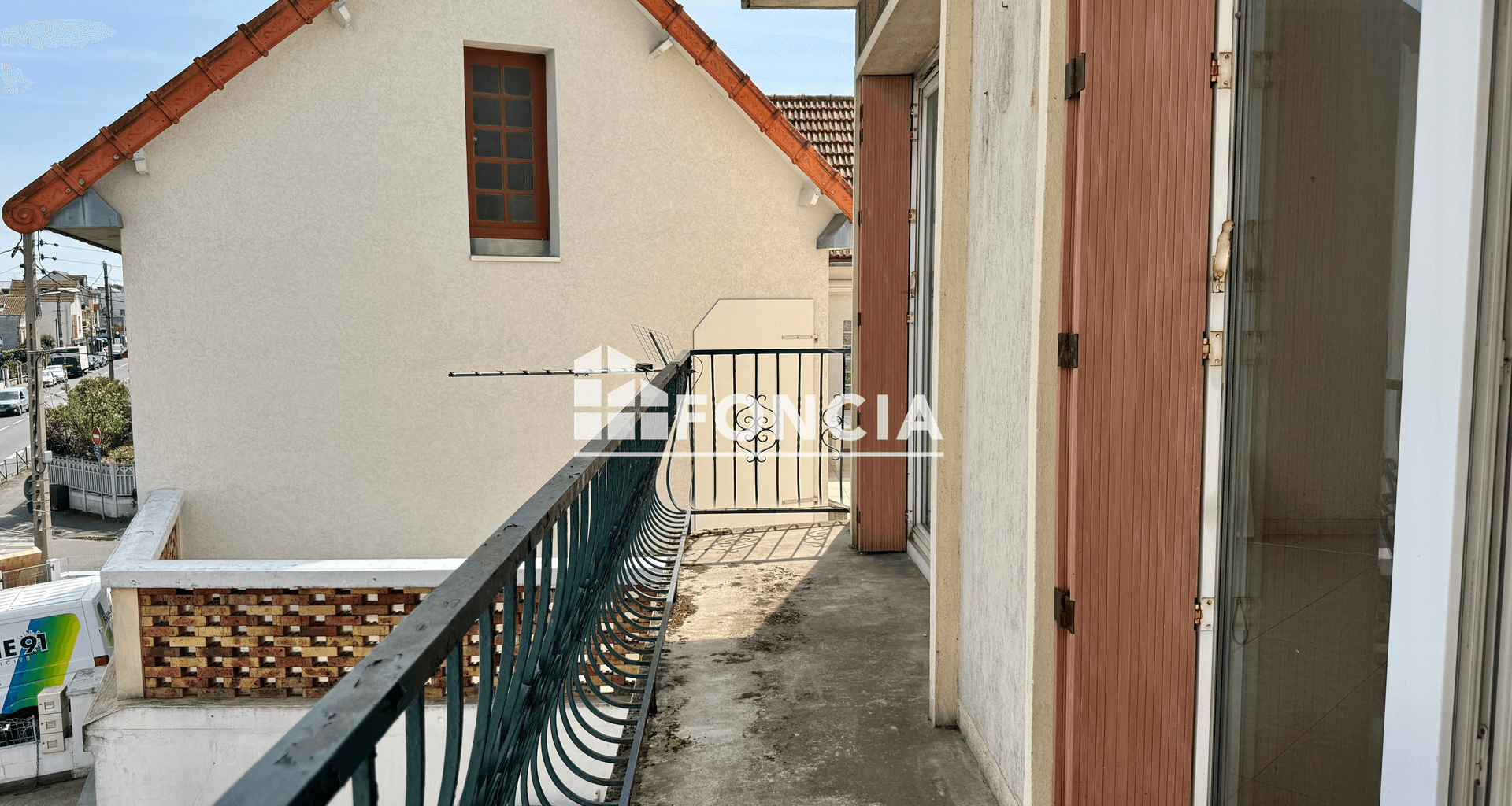 Appartement 4 pièces (70.98 m²) à vendre - Athis-mons (91200)