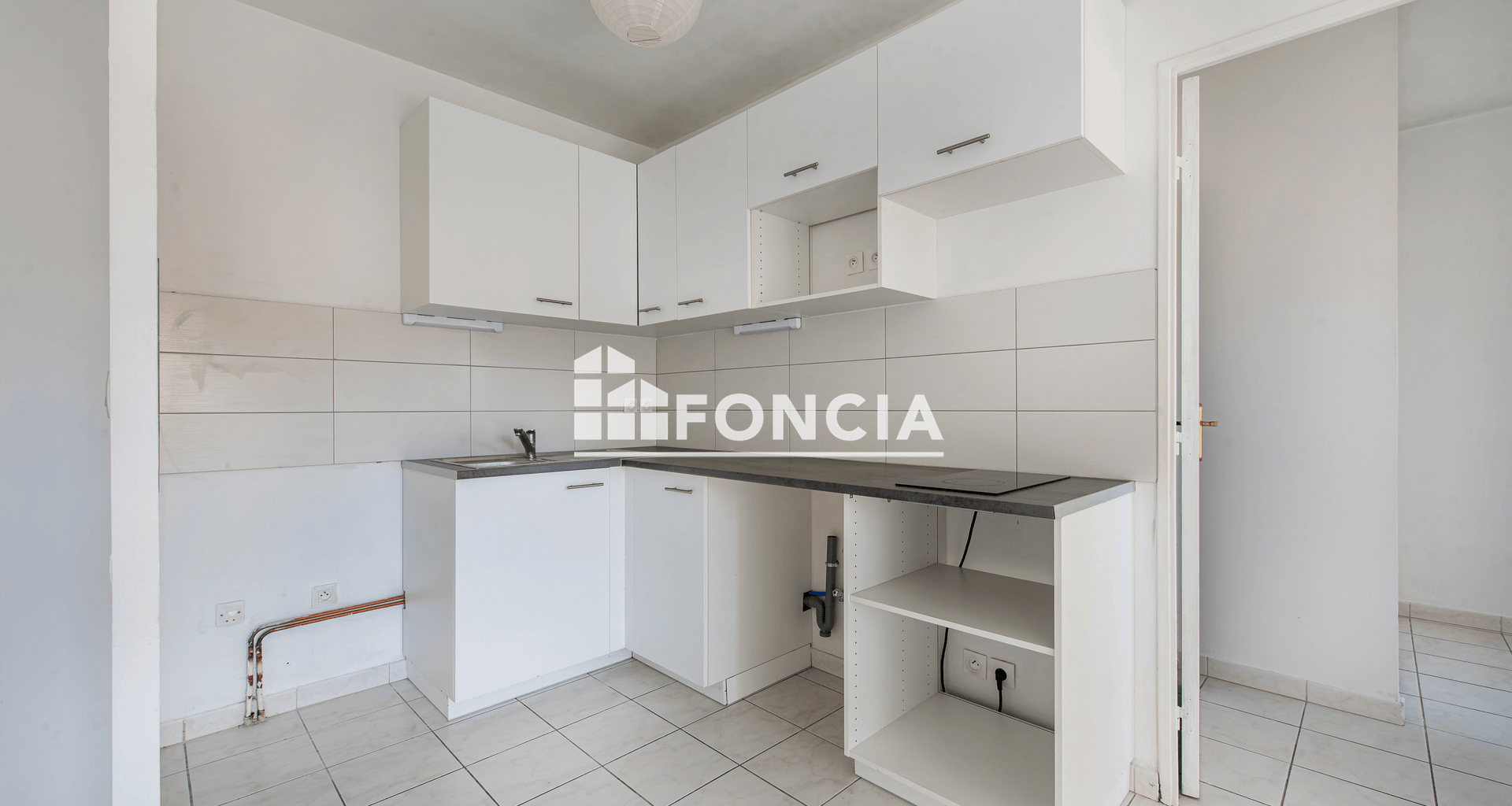 Appartement 2 pièces (35 m²) à vendre - Aix-en-provence (13100)