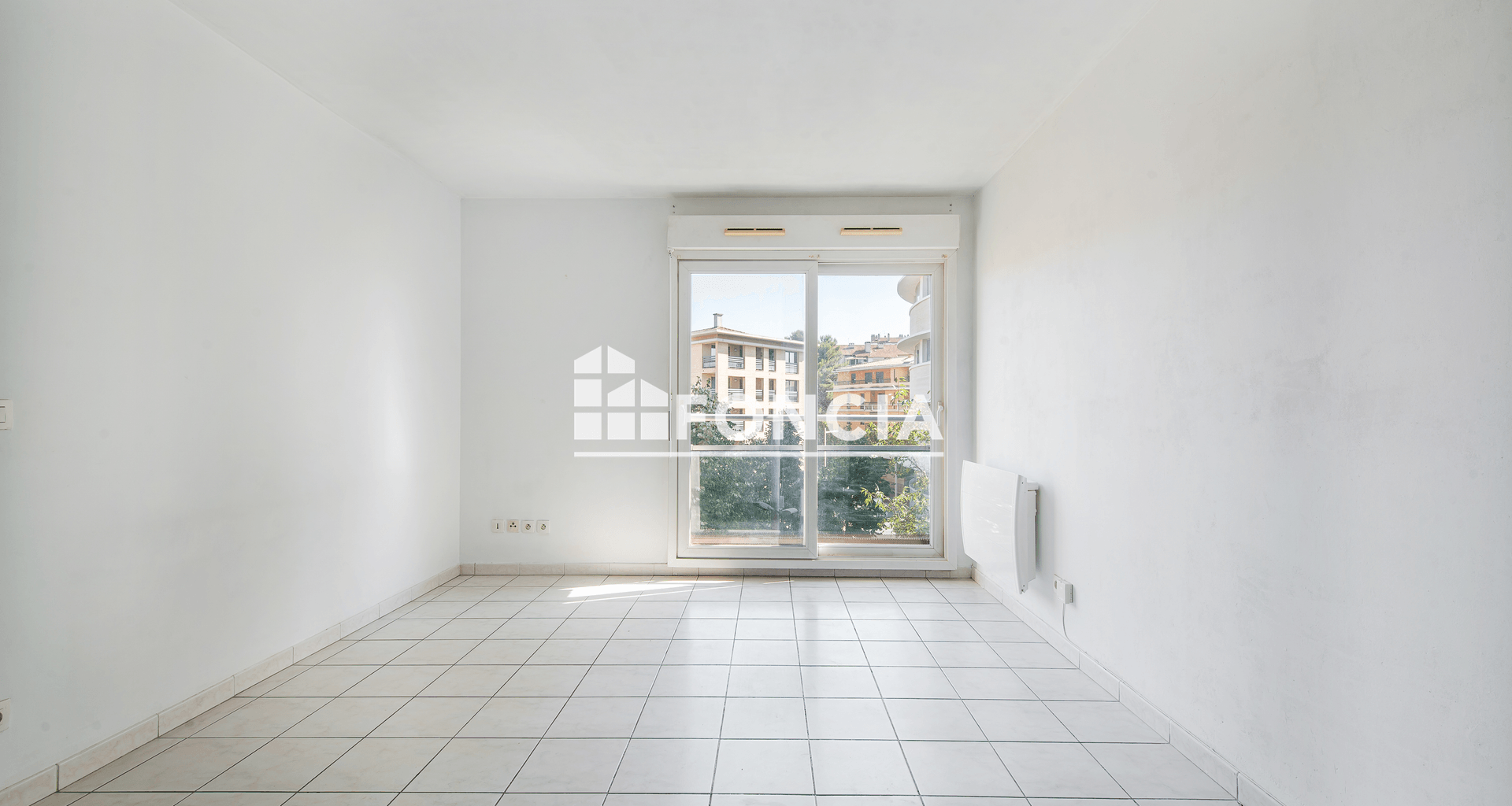 Appartement 2 pièces (35 m²) à vendre - Aix-en-provence (13100)