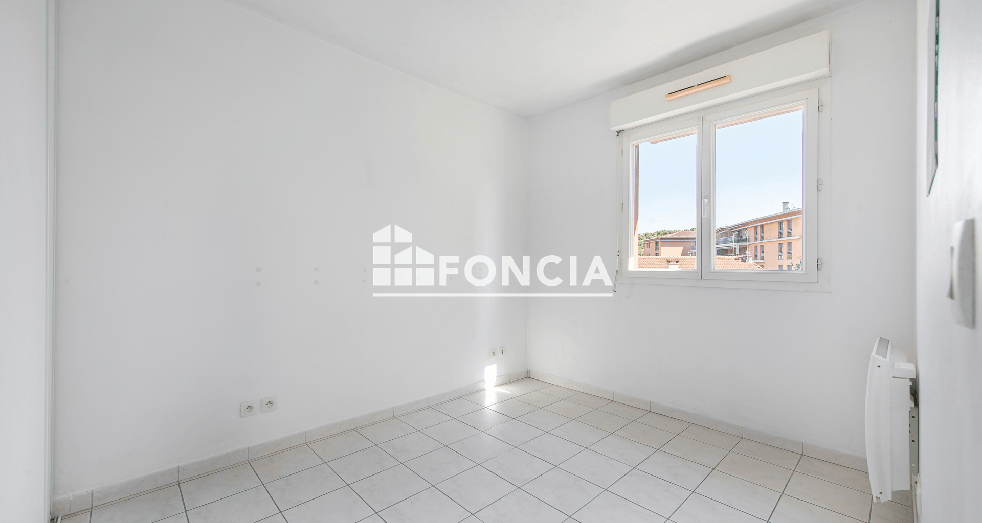 Appartement 2 pièces (35 m²) à vendre - Aix-en-provence (13100)
