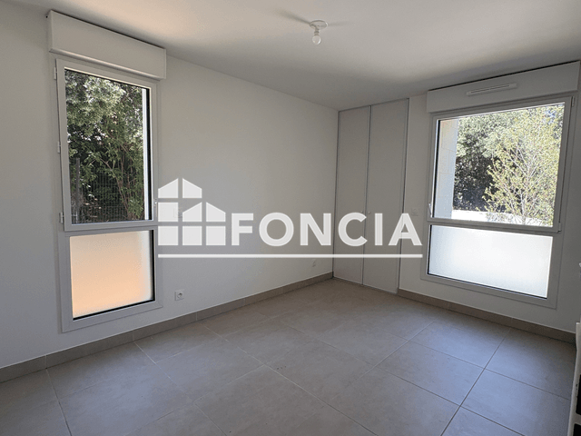 Appartement 3 pièces (68.54 m²) à louer - Aix En Provence (13100)
