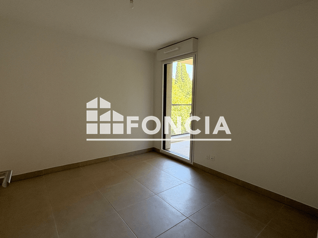 Appartement 3 pièces (68.54 m²) à louer - Aix En Provence (13100)