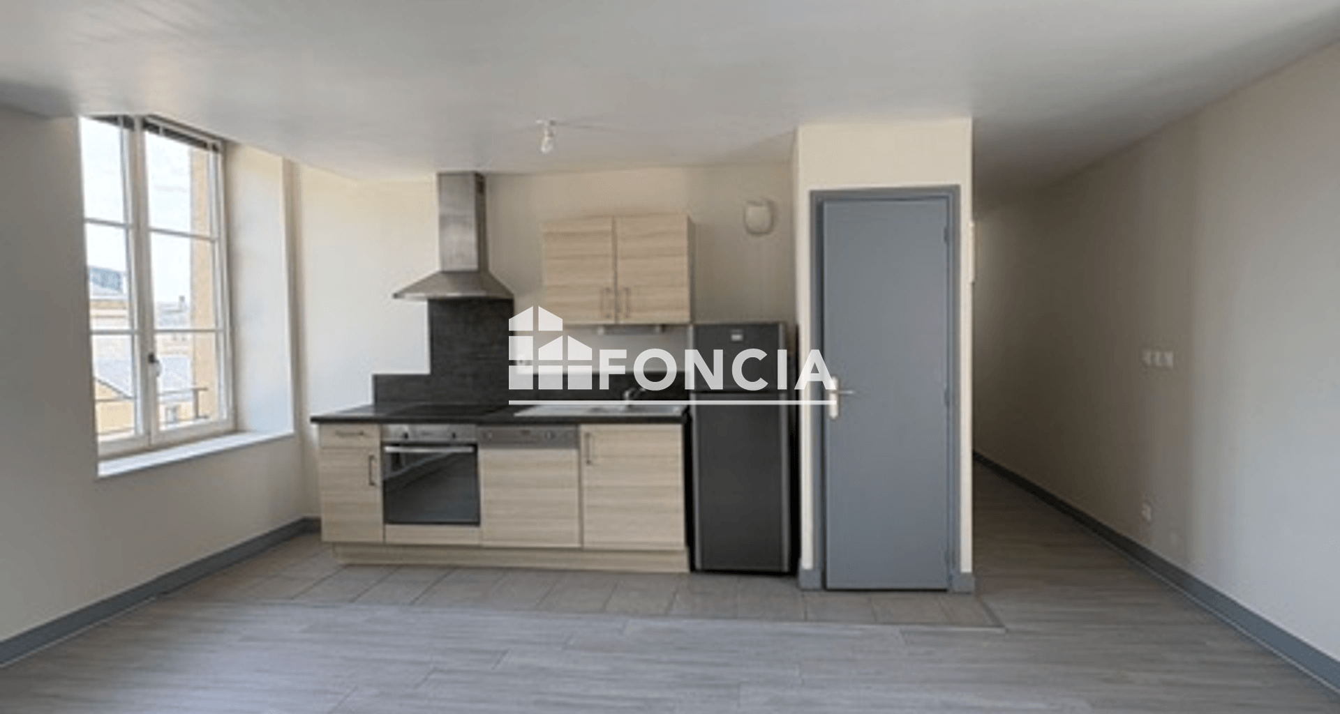 Appartement 2 pièces (55 m²) à vendre - Sedan (08200)