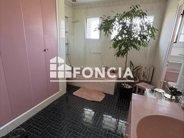 Appartement 4 pièces (148.56 m²) à louer - Saint Jorioz (74410)