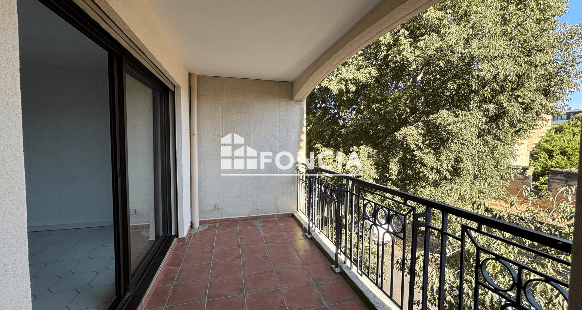 Appartement 3 pièces (73.39 m²) à louer - Avignon (84000)
