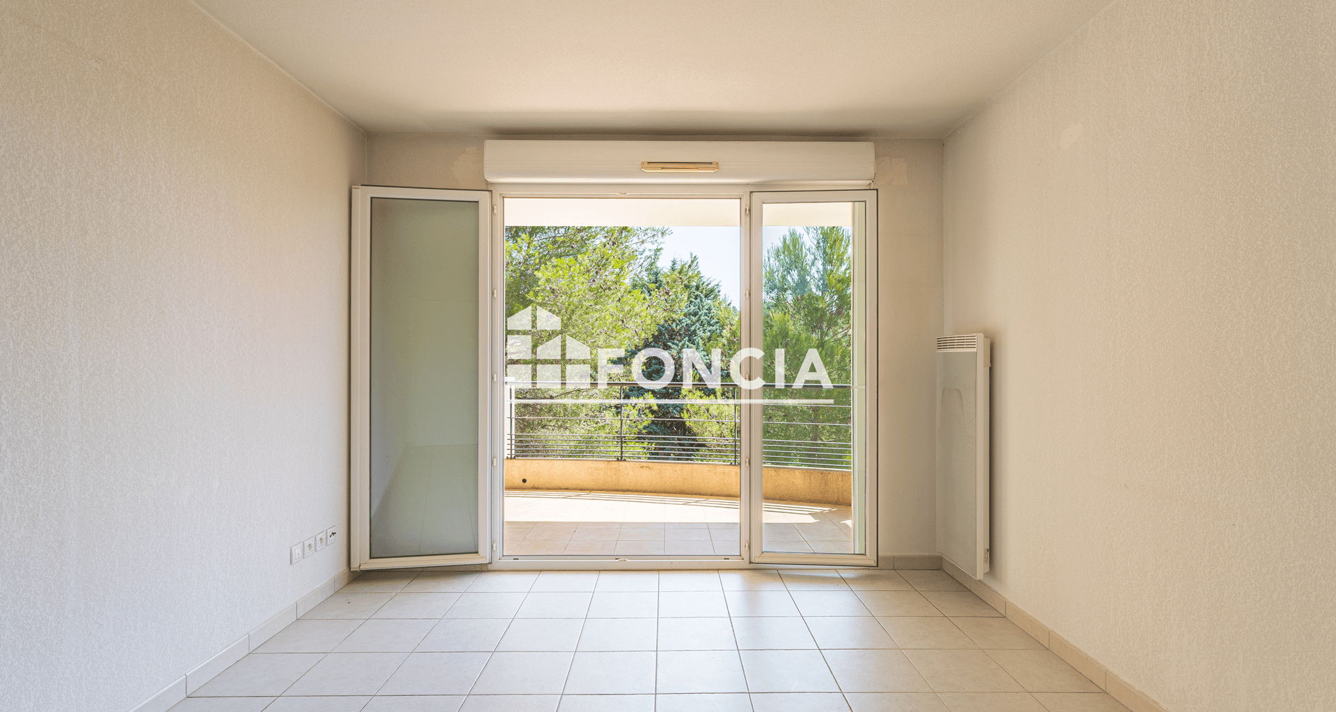 Appartement 2 pièces (37 m²) à vendre - La Seyne-sur-mer (83500)