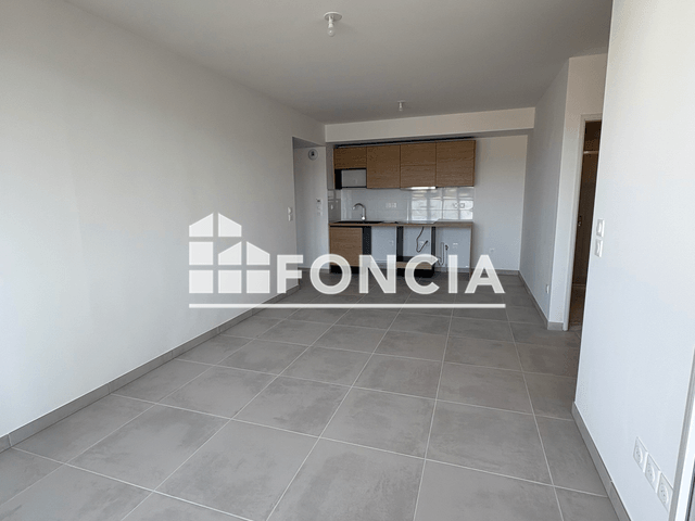 Appartement 3 pièces (62.87 m²) à louer - Castelnau Le Lez (34170)