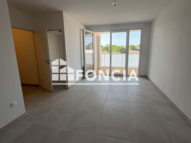 Appartement 3 pièces (62.87 m²) à louer - Castelnau Le Lez (34170)