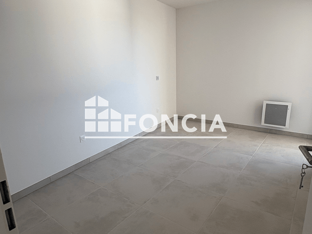Appartement 3 pièces (62.87 m²) à louer - Castelnau Le Lez (34170)
