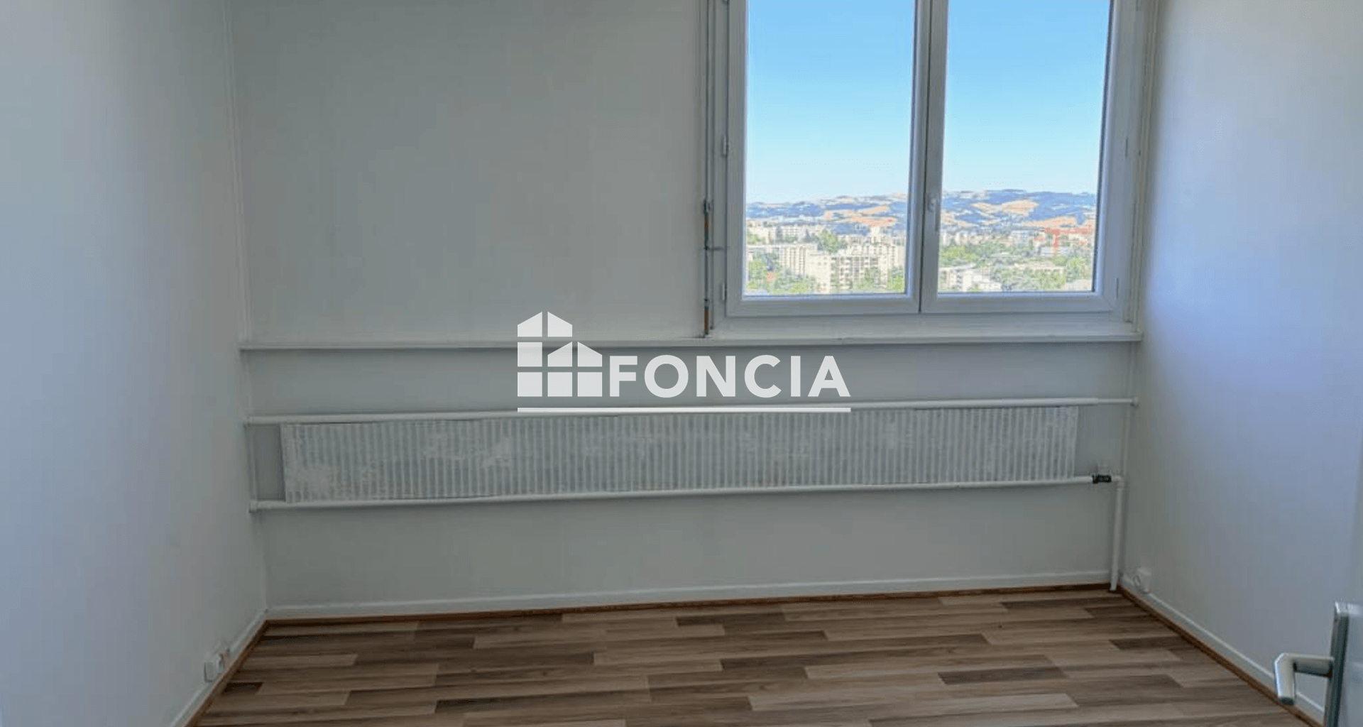 Appartement 3 pièces (62 m²) à louer - Saint-étienne (42100)