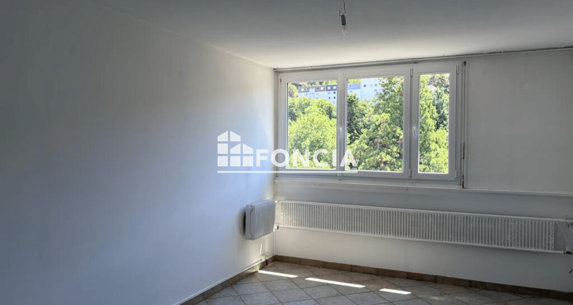 Appartement 3 pièces (62 m²) à louer - Saint-étienne (42100)