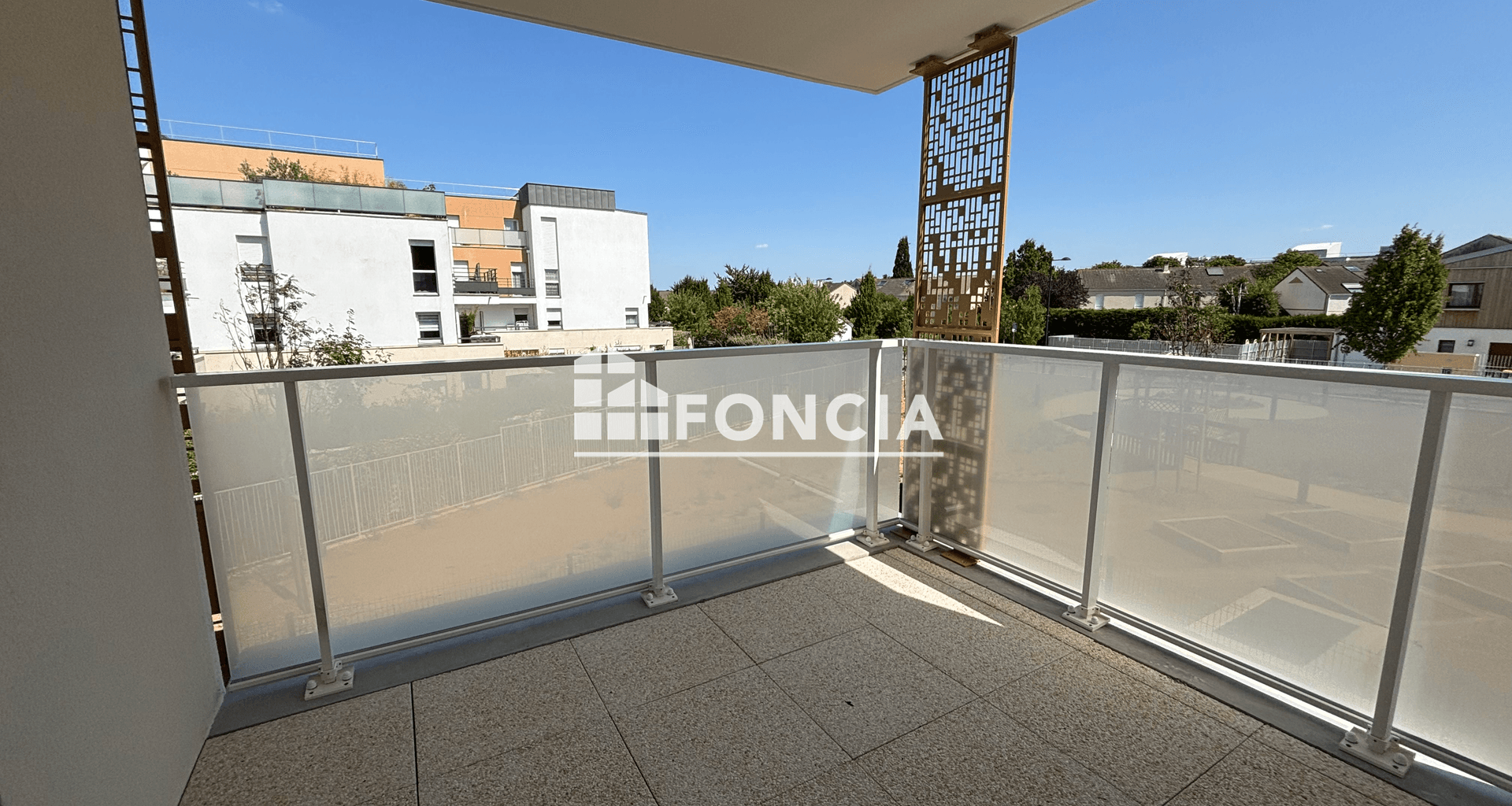 Appartement 2 pièces (51.8 m²) à louer - ÉLancourt (78990)