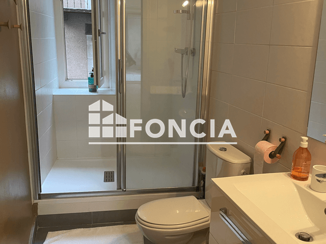 Appartement meublé 2 pièces (40 m²) à louer - Rodez (12000)