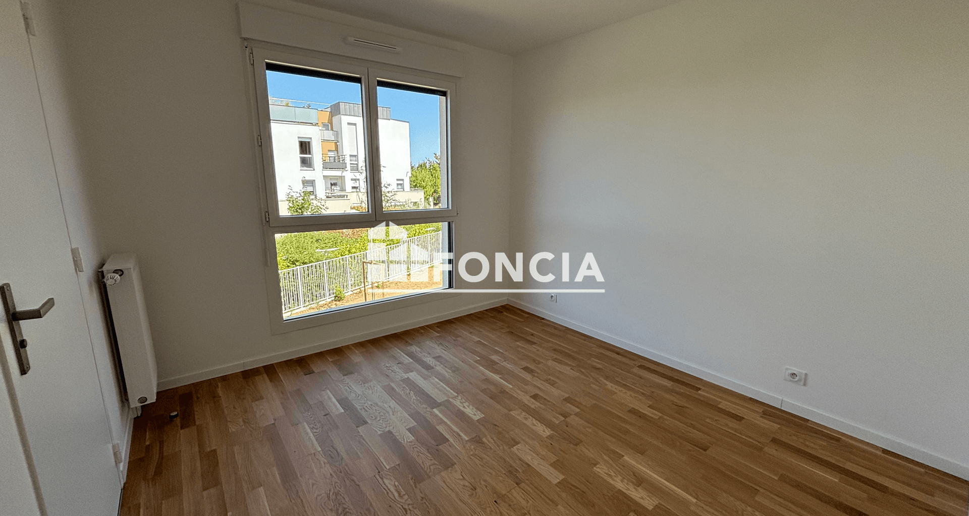 Appartement 2 pièces (51.8 m²) à louer - ÉLancourt (78990)