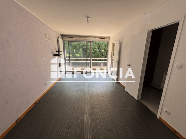 Studio (25 m²) à louer - Nancy (54000)