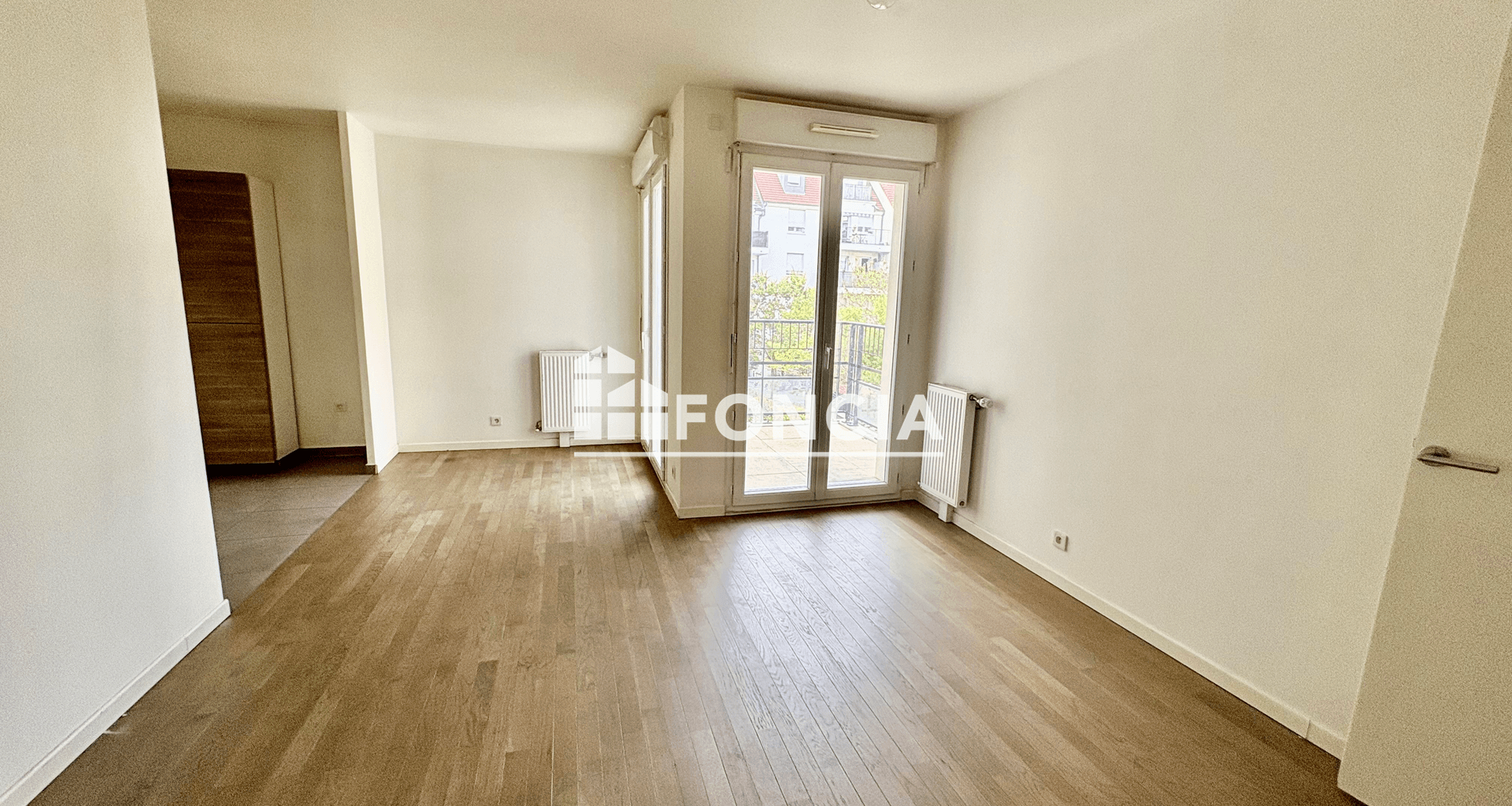 Appartement 2 pièces (44.75 m²) à vendre - Houilles (78800)
