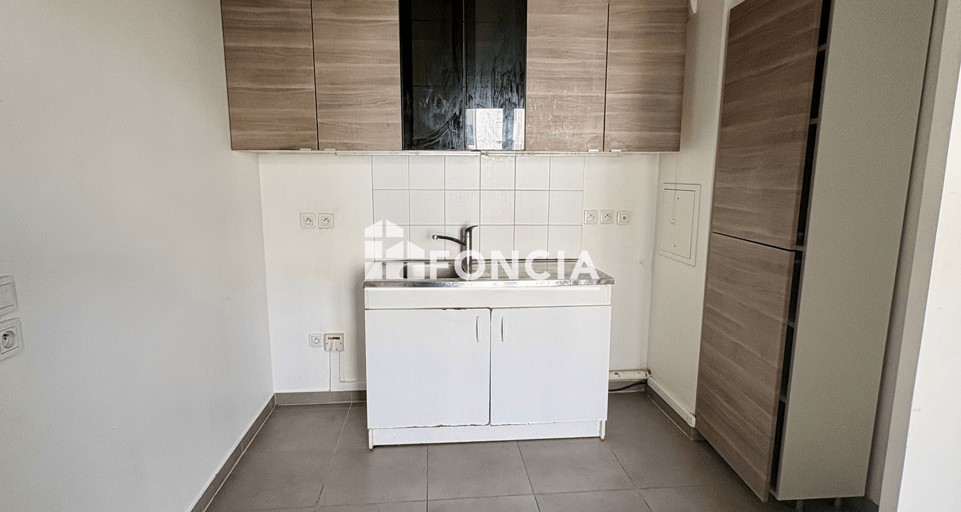 Appartement 2 pièces (44.75 m²) à vendre - Houilles (78800)