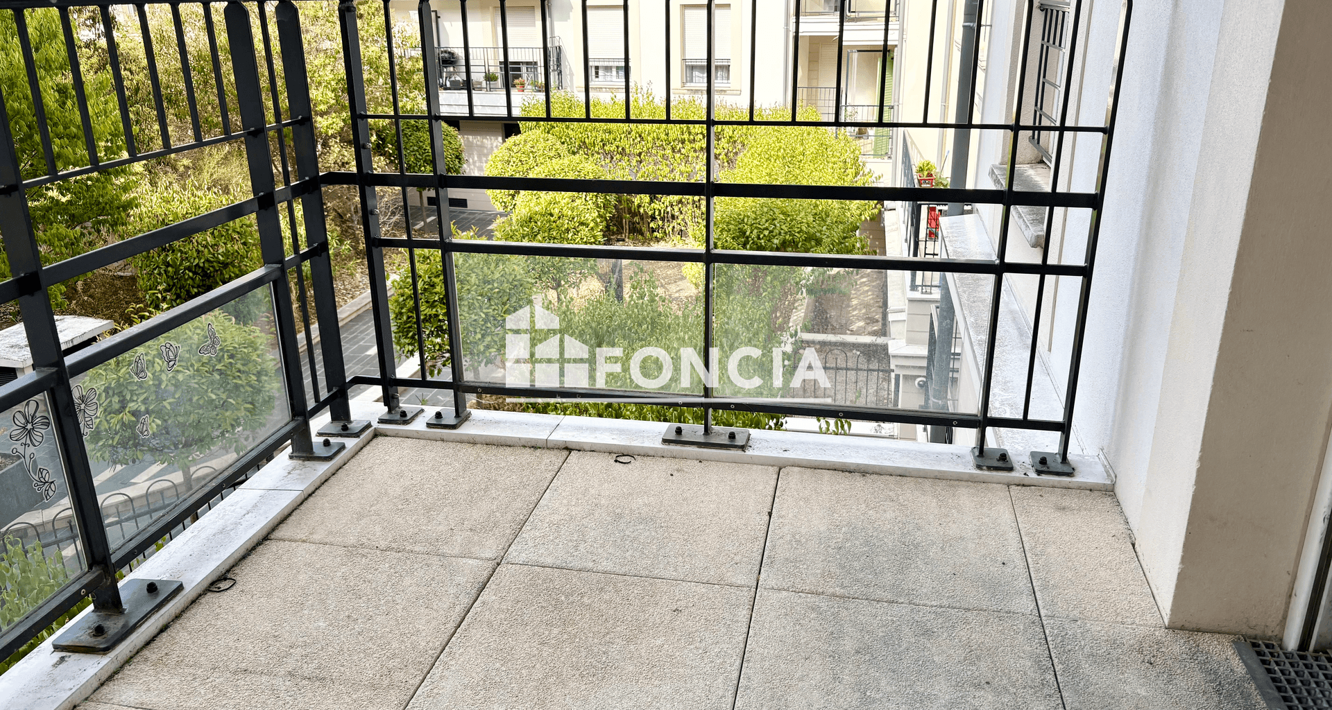 Appartement 2 pièces (44.75 m²) à vendre - Houilles (78800)