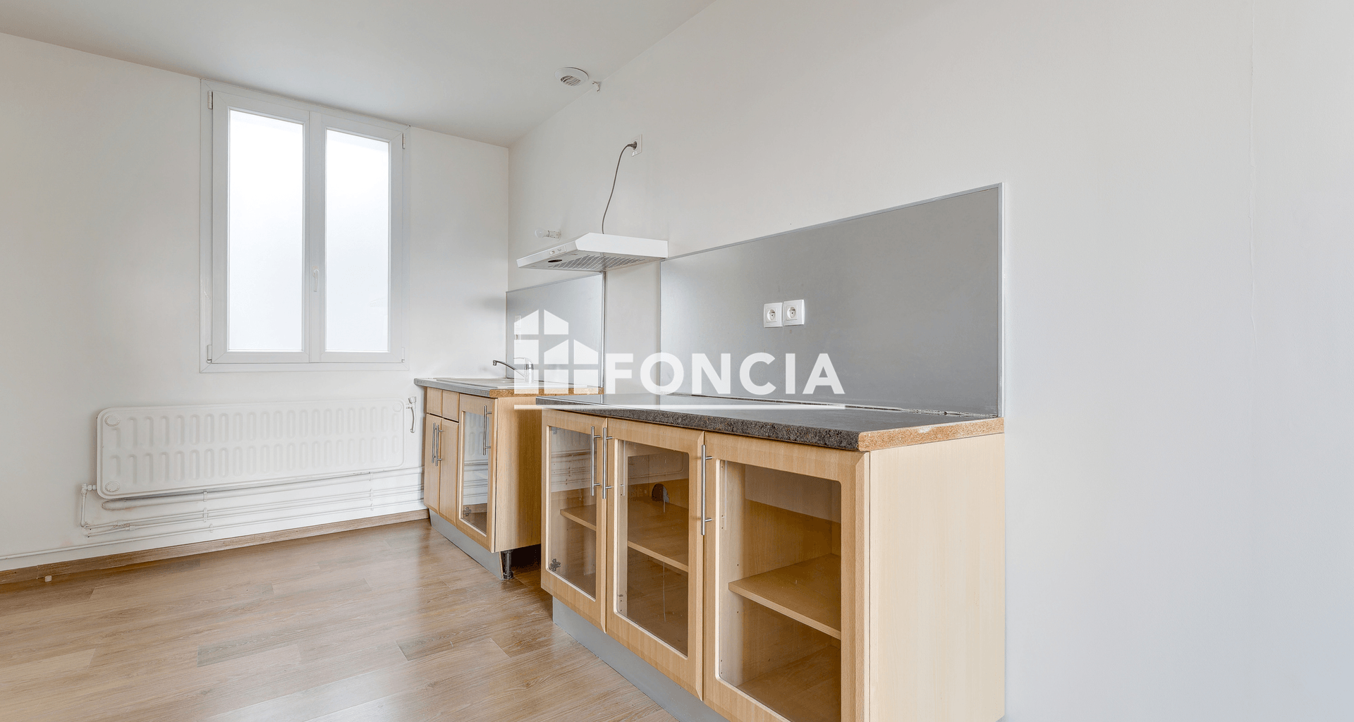 Appartement 2 pièces (44.87 m²) à vendre - Reims (51100)
