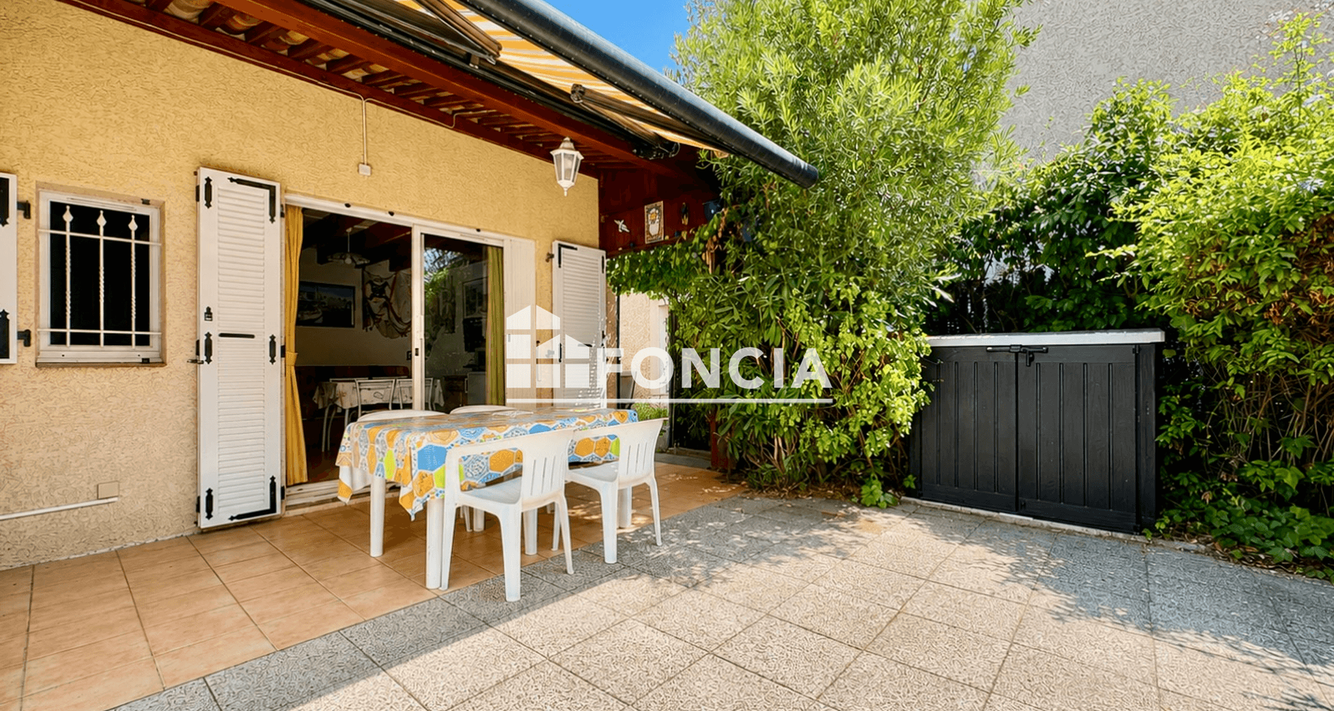 Maison 3 pièces (40.19 m²) à vendre - Le Cap D'agde (34300)