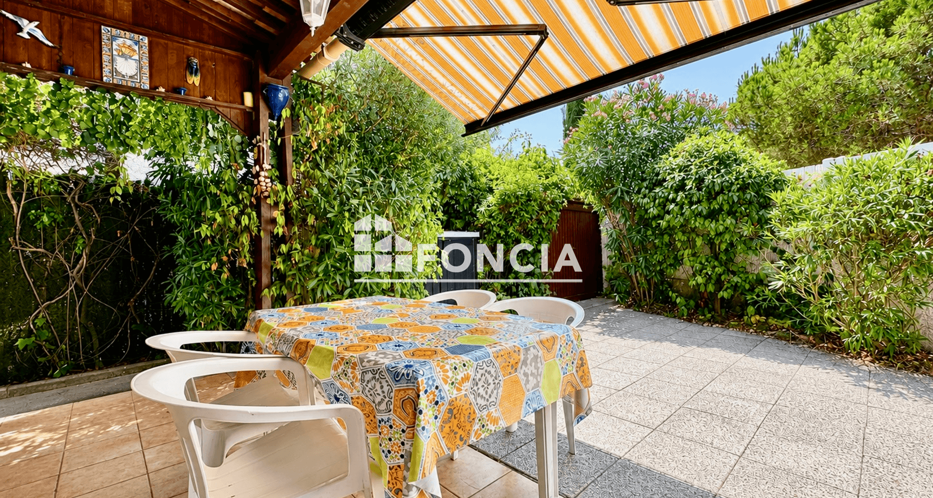 Maison 3 pièces (40.19 m²) à vendre - Le Cap D'agde (34300)