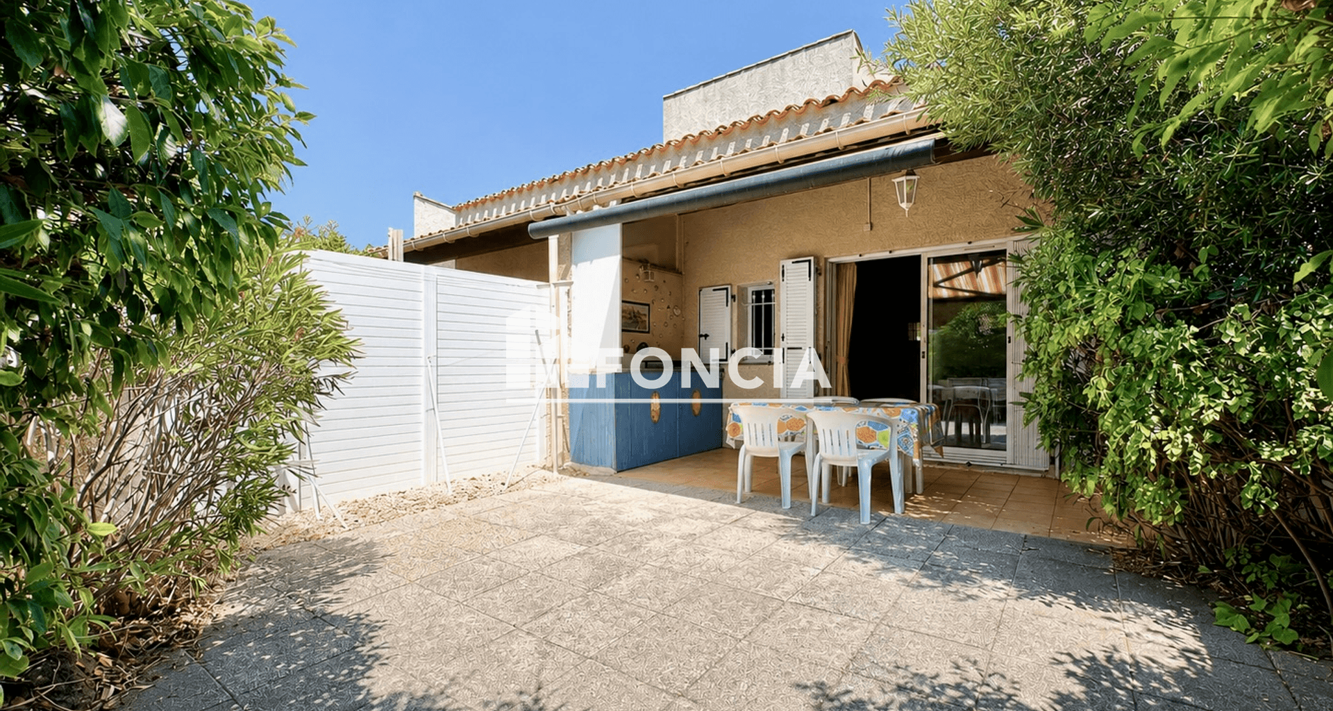 Maison 3 pièces (40.19 m²) à vendre - Le Cap D'agde (34300)
