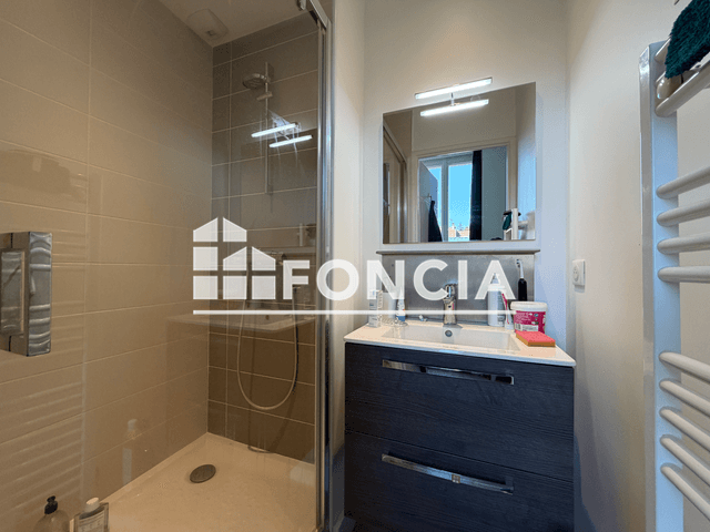 Studio meublé (20.53 m²) à louer - Perigueux (24000)