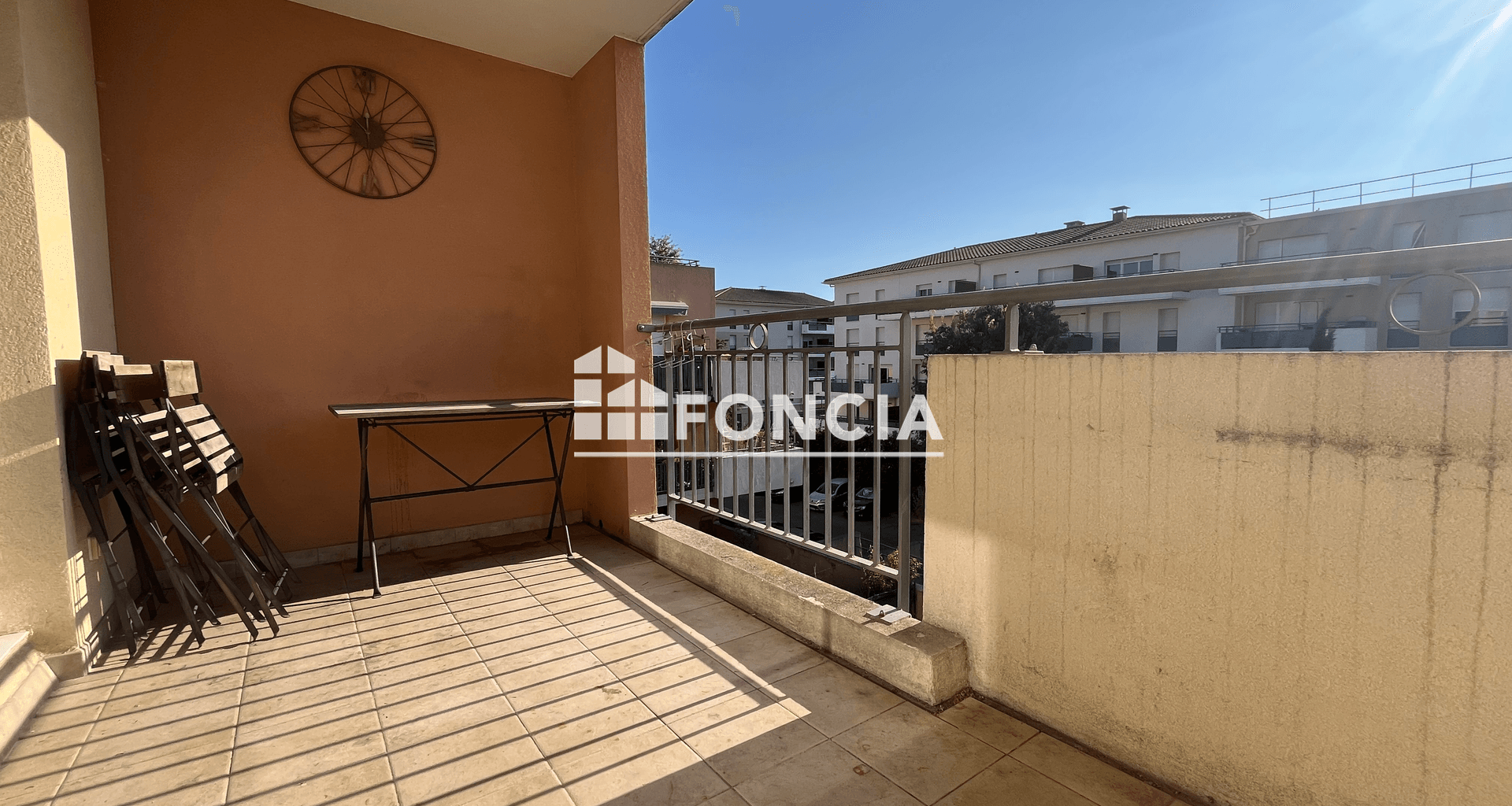 Appartement meublé 2 pièces (46.97 m²) à louer - Avignon (84000)