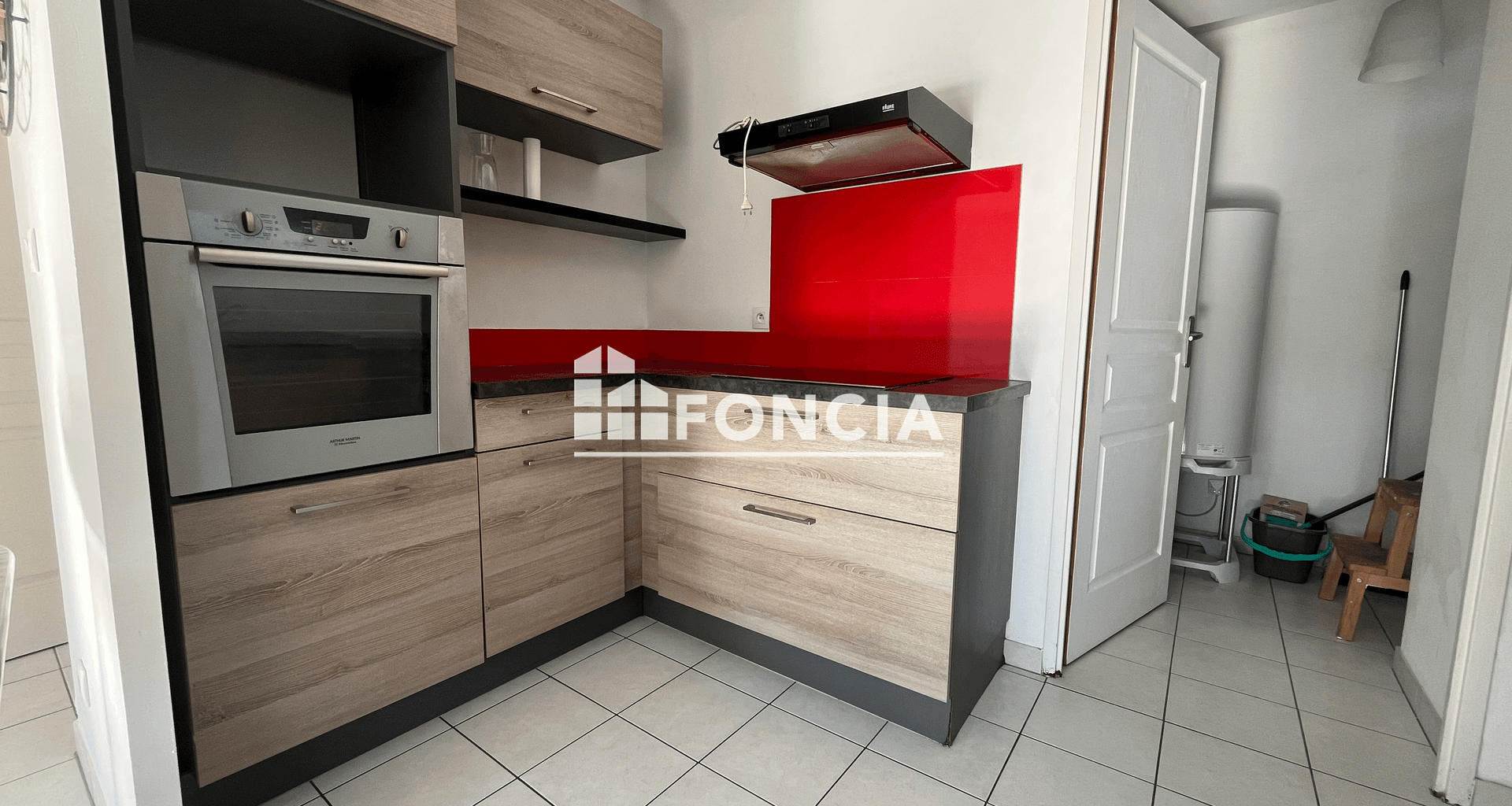Appartement meublé 2 pièces (46.97 m²) à louer - Avignon (84000)