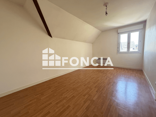 Studio (30.37 m²) à louer - Lèves (28300)