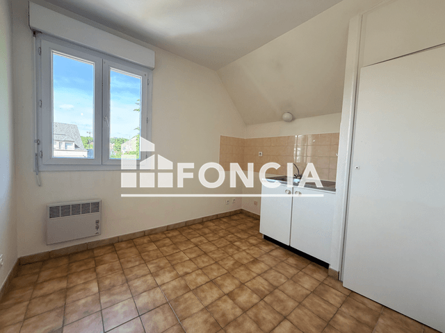 Studio (30.37 m²) à louer - Lèves (28300)