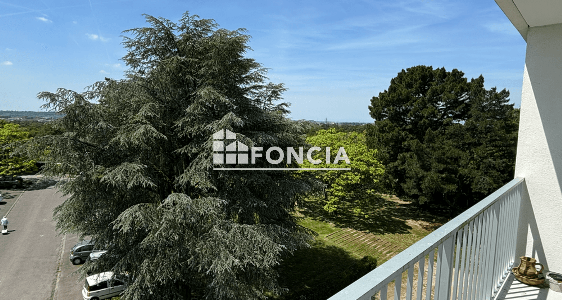 Appartement 4 pièces (73 m²) à vendre - Saint-herblain (44800)