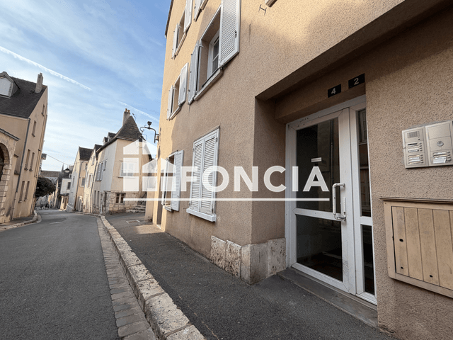 Studio (20 m²) à louer - Chartres (28000)