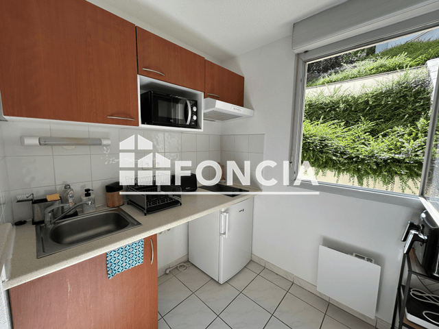 Studio (31.83 m²) à louer - Rodez (12000)