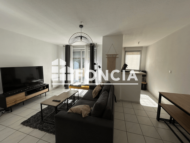 Studio (31.83 m²) à louer - Rodez (12000)