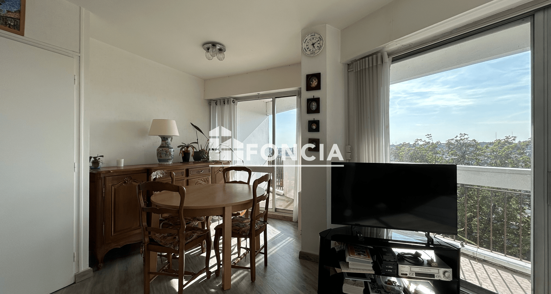 Appartement 2 pièces (47 m²) à vendre - Le Mans (72000)