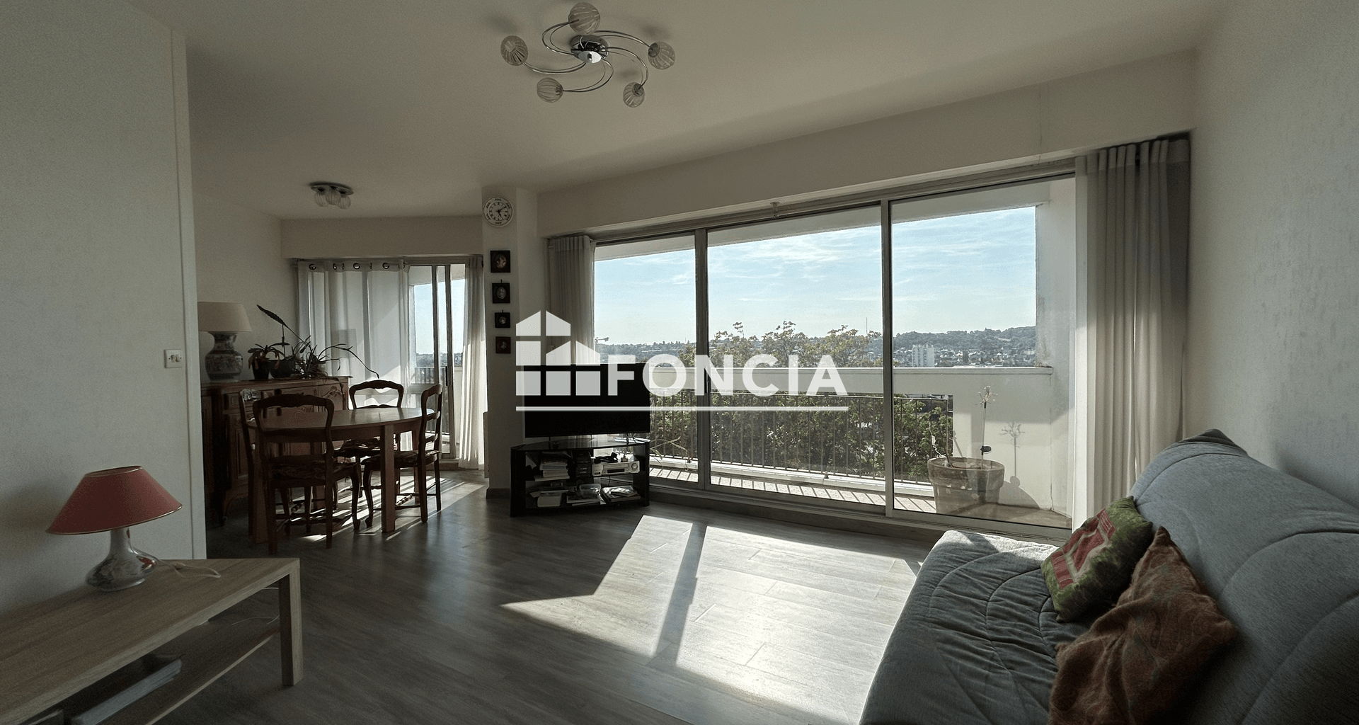 Appartement 2 pièces (47 m²) à vendre - Le Mans (72000)