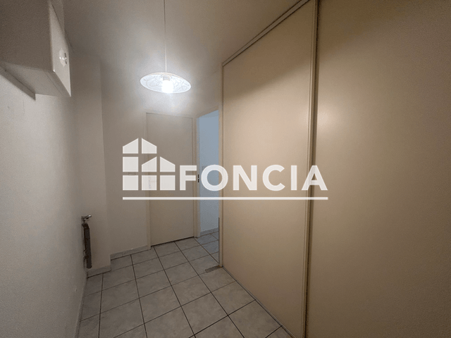 Appartement 2 pièces (40.07 m²) à louer - Digne Les Bains (04000)